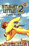 Book Stuart Little 2: Stuart's Wild Ride free