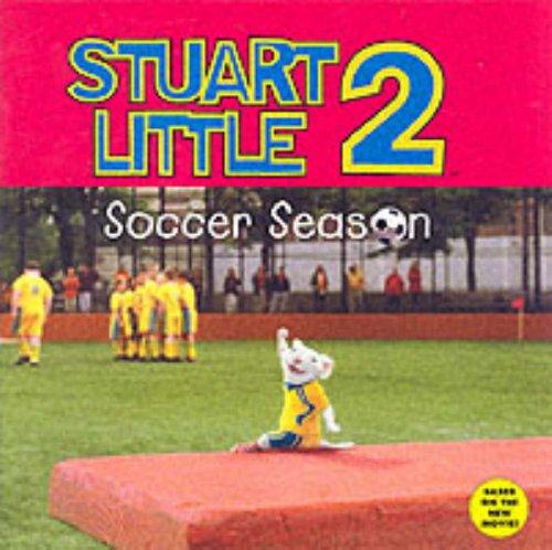 Book Stuart Little 2: Soccer Season free