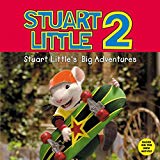 Book Stuart Little 2: Stuart Little's Big Adventure free