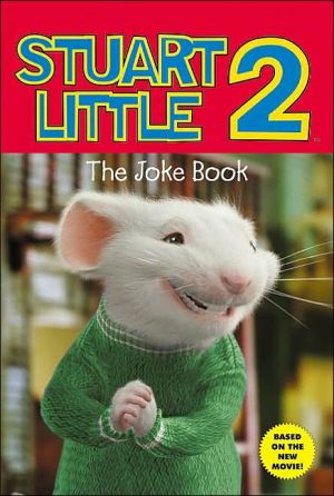 Book Stuart Little 2: The Joke Book free