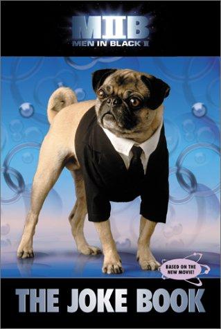 Book Men in Black II: The Joke Book free