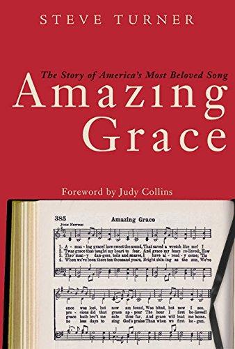 Book Amazing Grace : The Story of America's Most Beloved Song free