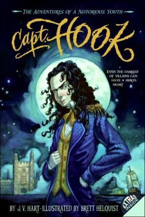 Book Capt. Hook: The Adventures of a Notorious Youth free