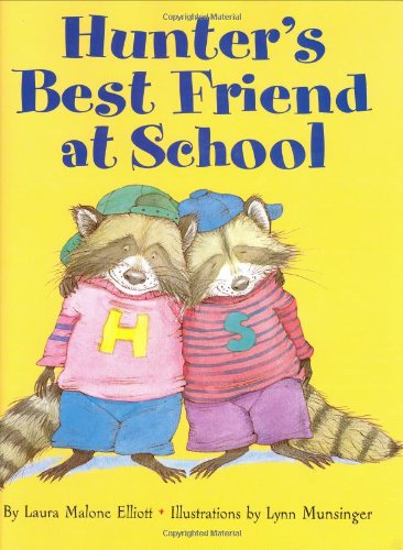 Book Hunter's Best Friend at School free
