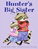 Book Hunter's Big Sister free