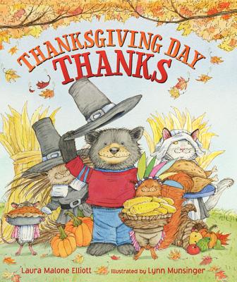 Book Thanksgiving Day Thanks free