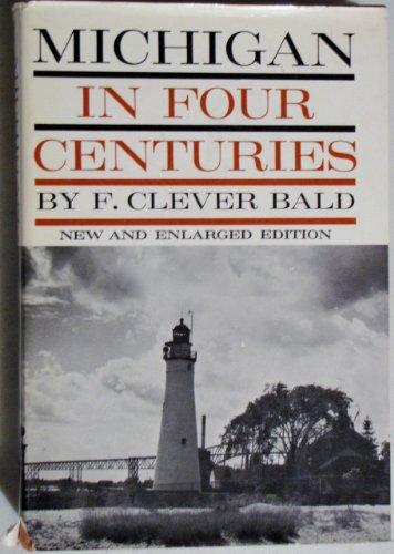 Book Michigan in Four Centuries: New & Enlarged edition free