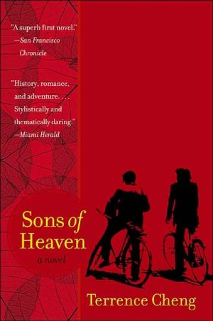 Book Sons of Heaven: A Novel free