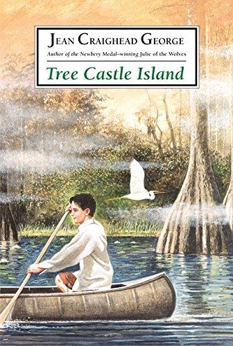 Book Tree Castle Island free