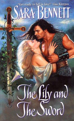 Book The Lily and the Sword free