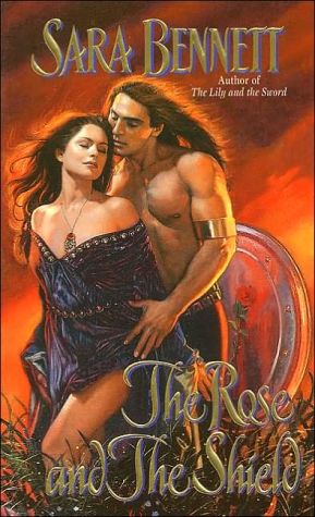 Book The Rose and the Shield free