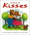 Book A Book of Kisses Board Book free