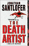 Book The Death Artist (Kate McKinnon Novels) free