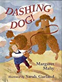 Book Dashing Dog! free