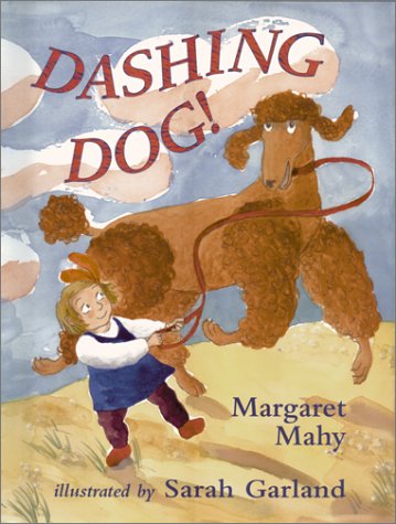 Book Dashing Dog free
