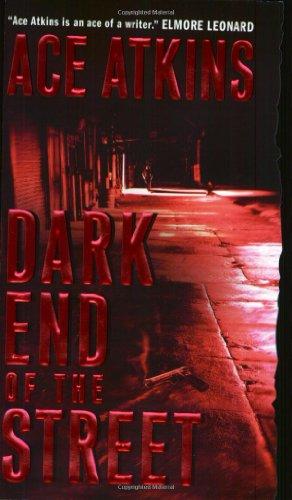 Book Dark End of the Street (Nick Travers) free
