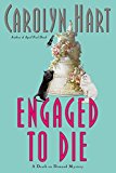 Book Engaged to Die (Death on Demand Mysteries, No. 14) free