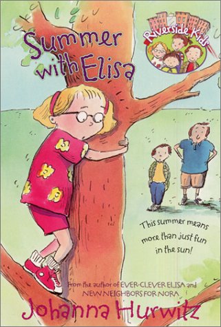 Book Summer with Elisa free