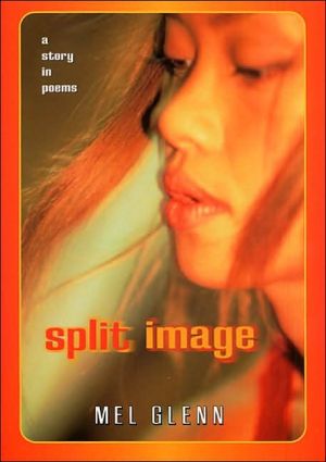 Book Split Image free