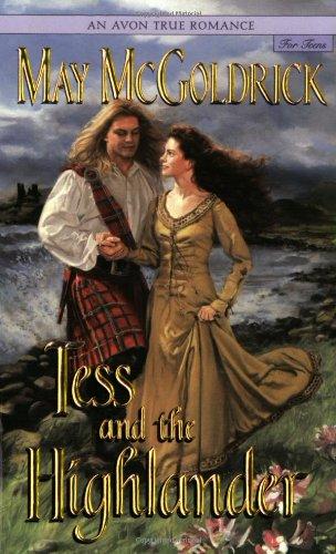 Book Tess and the Highlander free