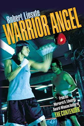 Book Warrior Angel free