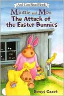 Book Minnie and Moo: The Attack of the Easter Bunnies (I Can Read Book 3) free