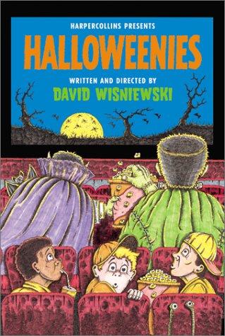 Book Halloweenies free