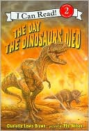Book Day the Dinosaurs Died, The (I Can Read!) free