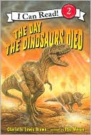 Book The Day the Dinosaurs Died (I Can Read Level 2) free