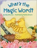 Book What's the Magic Word? free