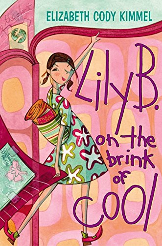Book Lily B. on the Brink of Cool (Lily B. Series) free