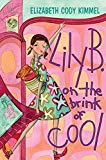 Book Lily B. on the Brink of Cool (Lily B. Series) free
