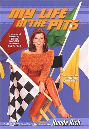 Book My Life in the Pits: Living and Learning on the NASCAR Winston Cup Circuit free