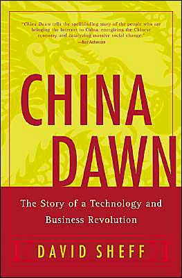 Book China Dawn: The Story of a Technology and Business Revolution free