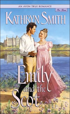 Book Emily and the Scot free