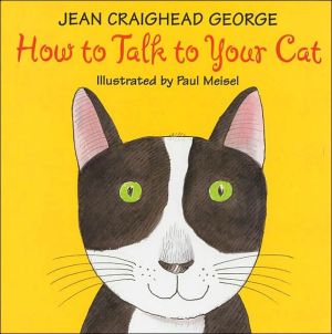 Book How to Talk to Your Cat free