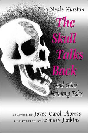 Book The Skull Talks Back: And Other Haunting Tales free