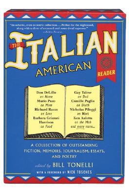 Book The Italian American Reader free