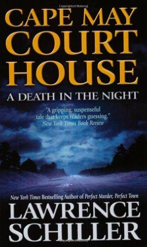 Book Cape May Court House: A Death in the Night free