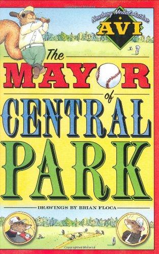 Book The Mayor of Central Park free