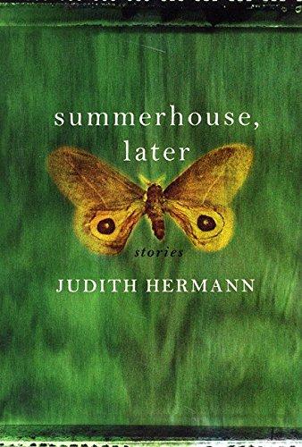 Book Summerhouse, Later: Stories free
