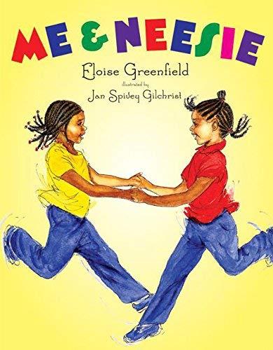 Book Me & Neesie (reillustrated) free