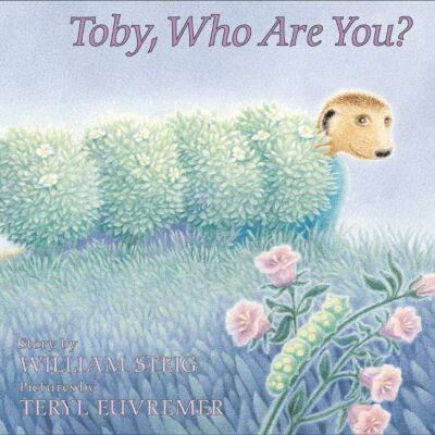 Book Toby, Who Are You? free