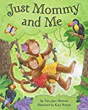 Book Just Mommy and Me free