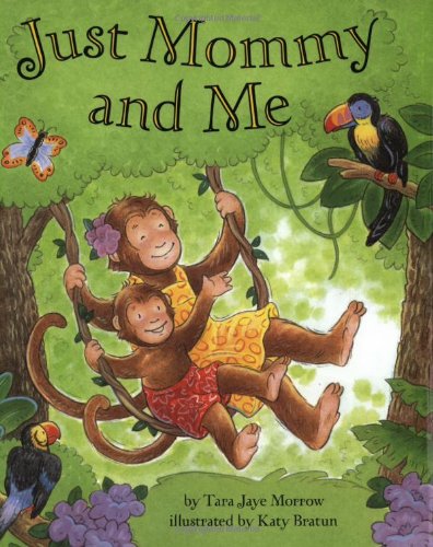 Book Just Mommy and Me free