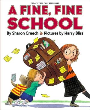 Book A Fine, Fine School free Book A Fine, Fine School free