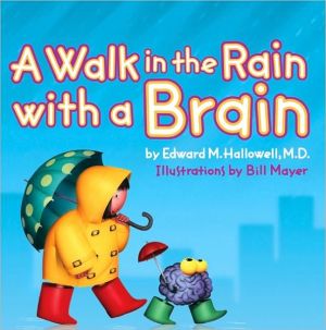 Book A Walk in the Rain with a Brain free