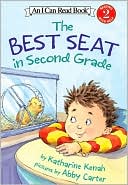Book The Best Seat in Second Grade (I Can Read Level 2) free