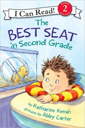 Book The Best Seat in Second Grade (I Can Read Level 2) free