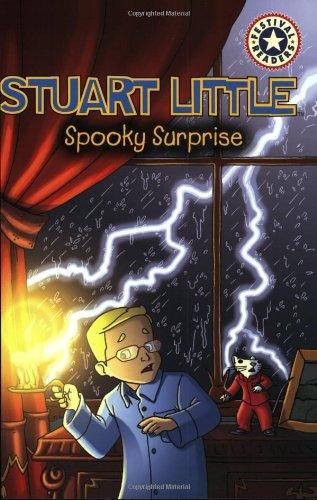 Book Stuart Little: Spooky Surprise (Festival Readers) free